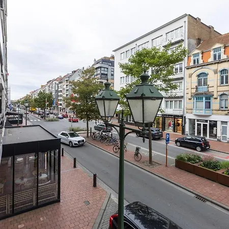 Volledig Gerenoveerd Op Toplocatie In アパート